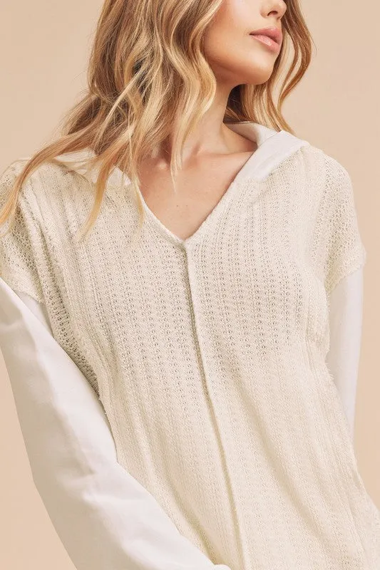 Raquel Sweatshirt