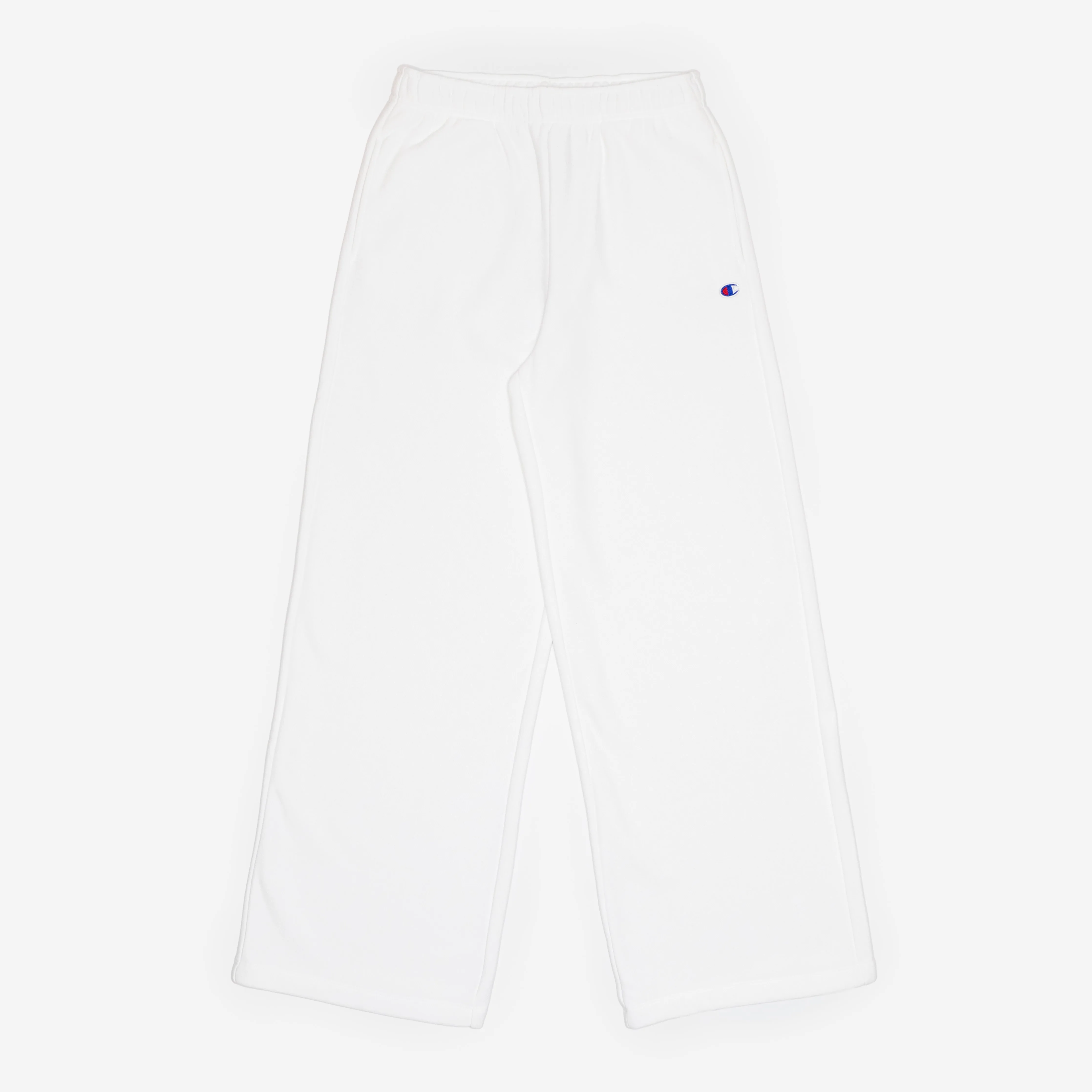 Reverse Weave Pants Wmns