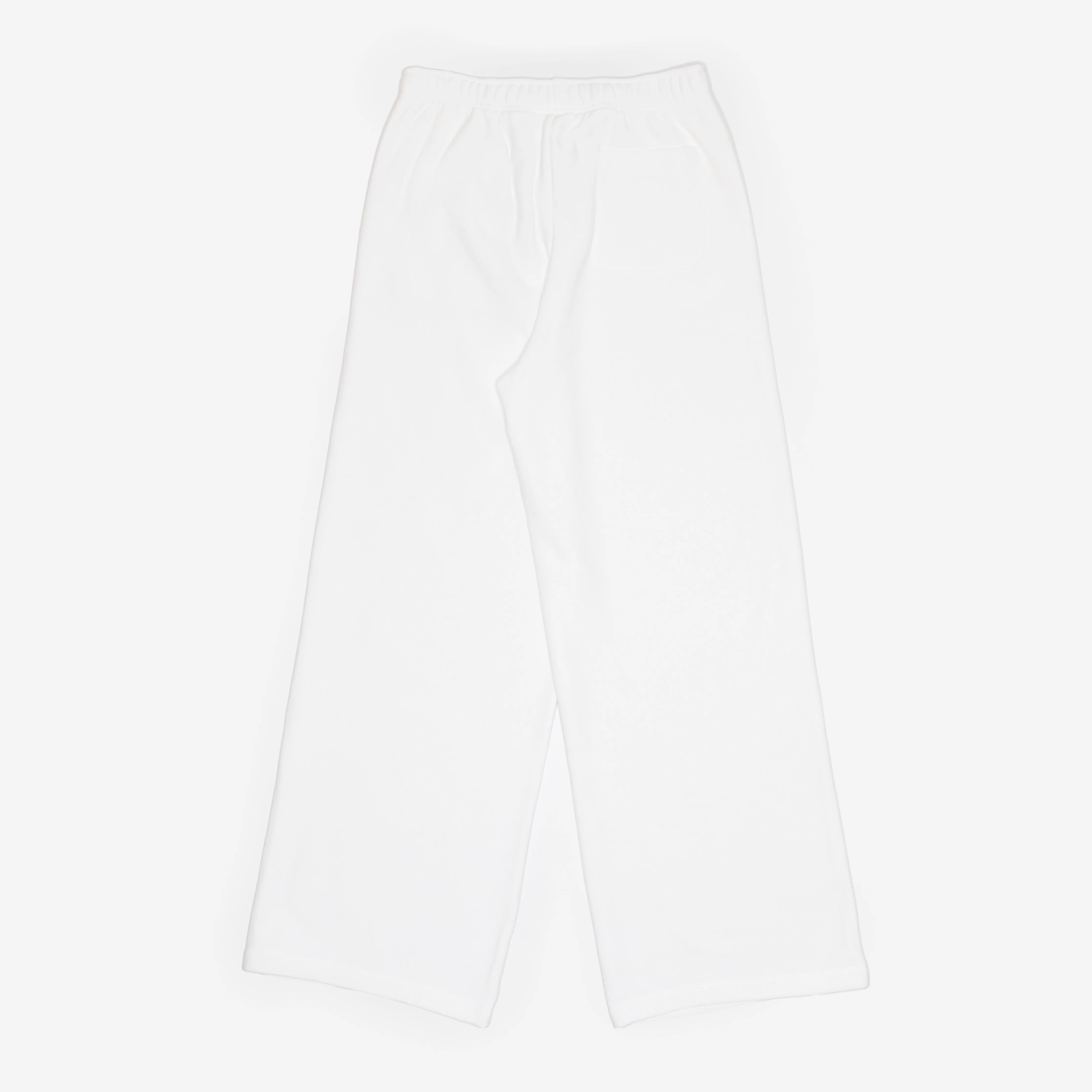 Reverse Weave Pants Wmns