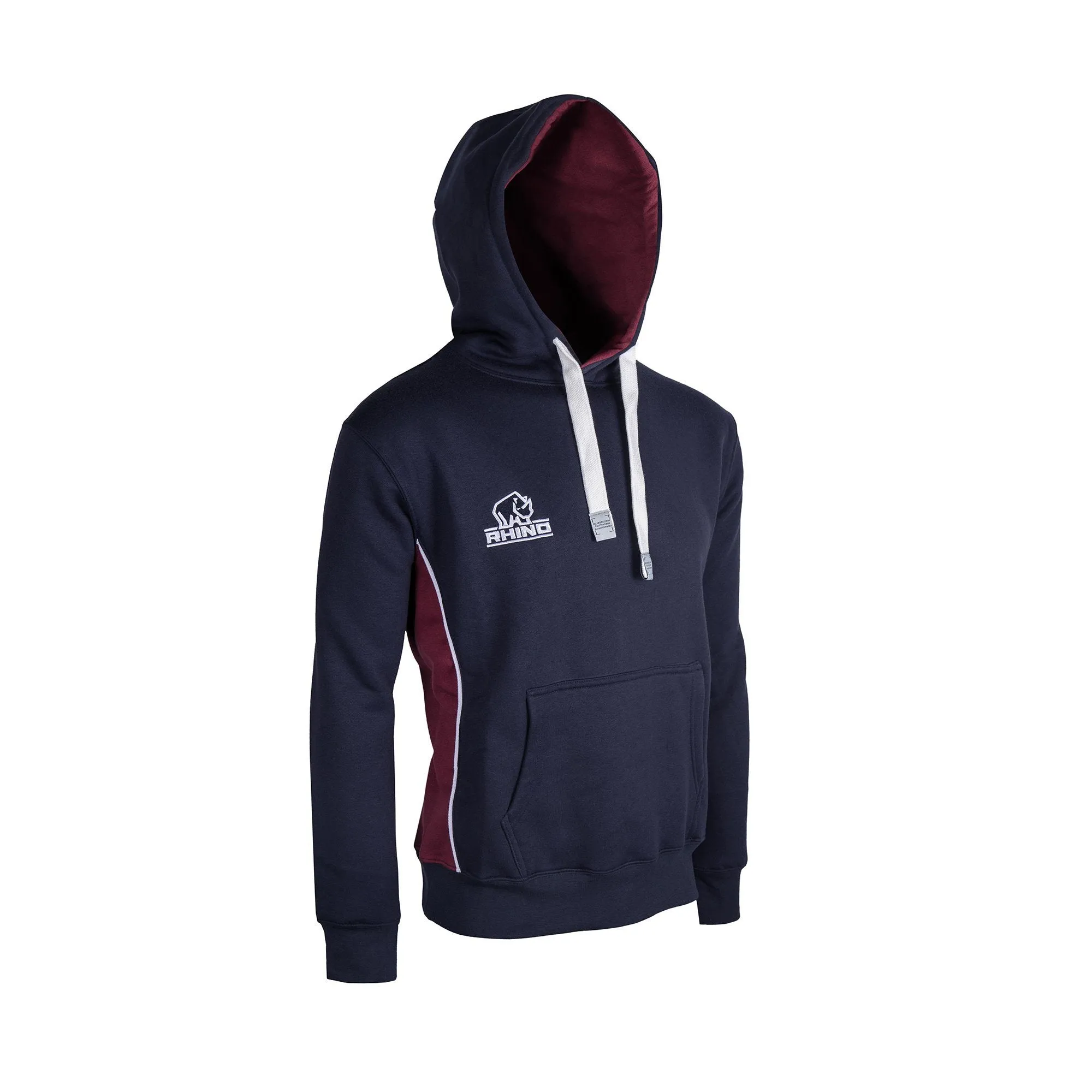 Rhino Men's Academy Hoodie