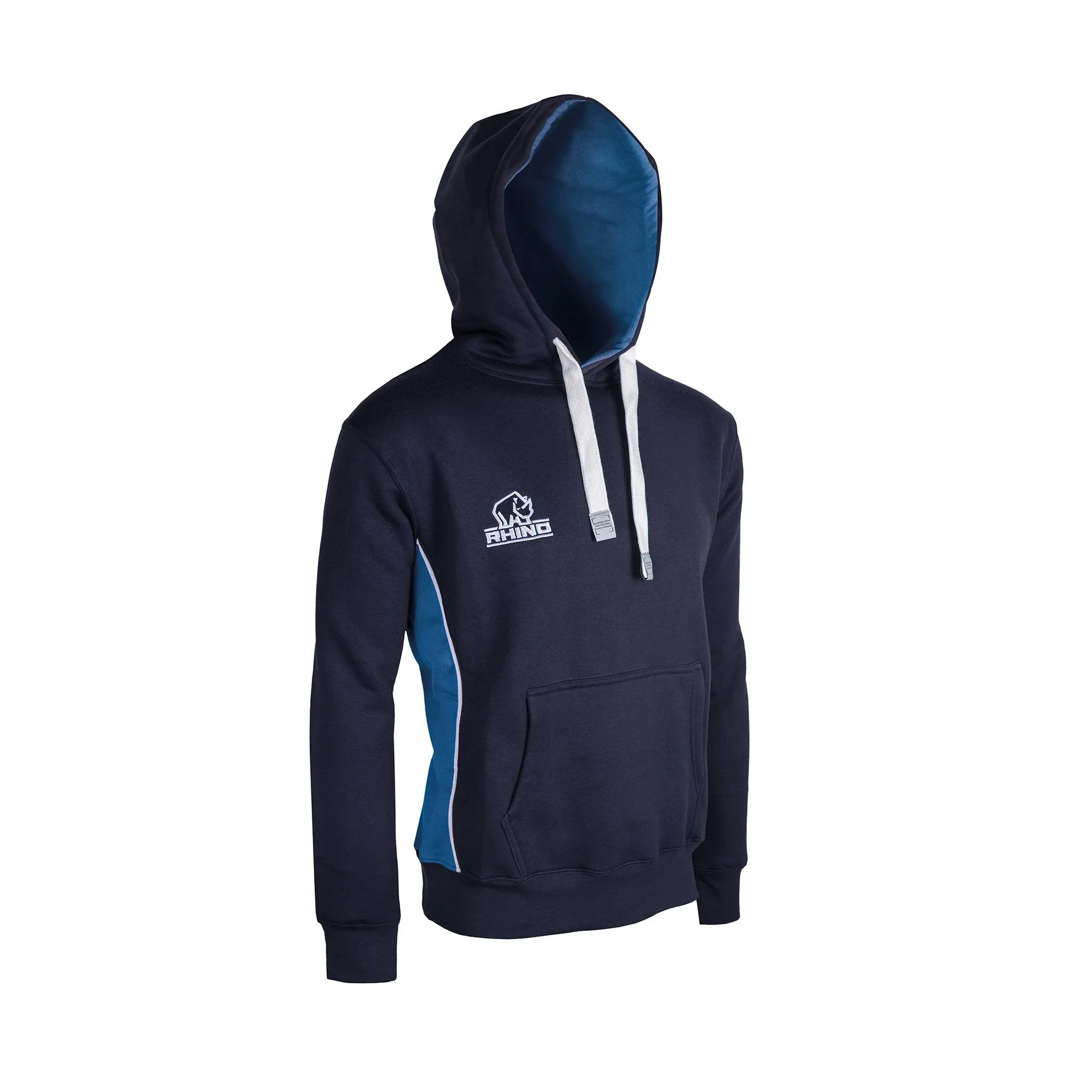 Rhino Men's Academy Hoodie
