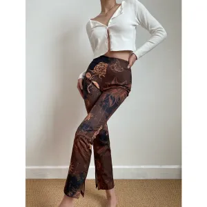 sealbeer - Medusa Timeless Pants ~ HANDMADE
