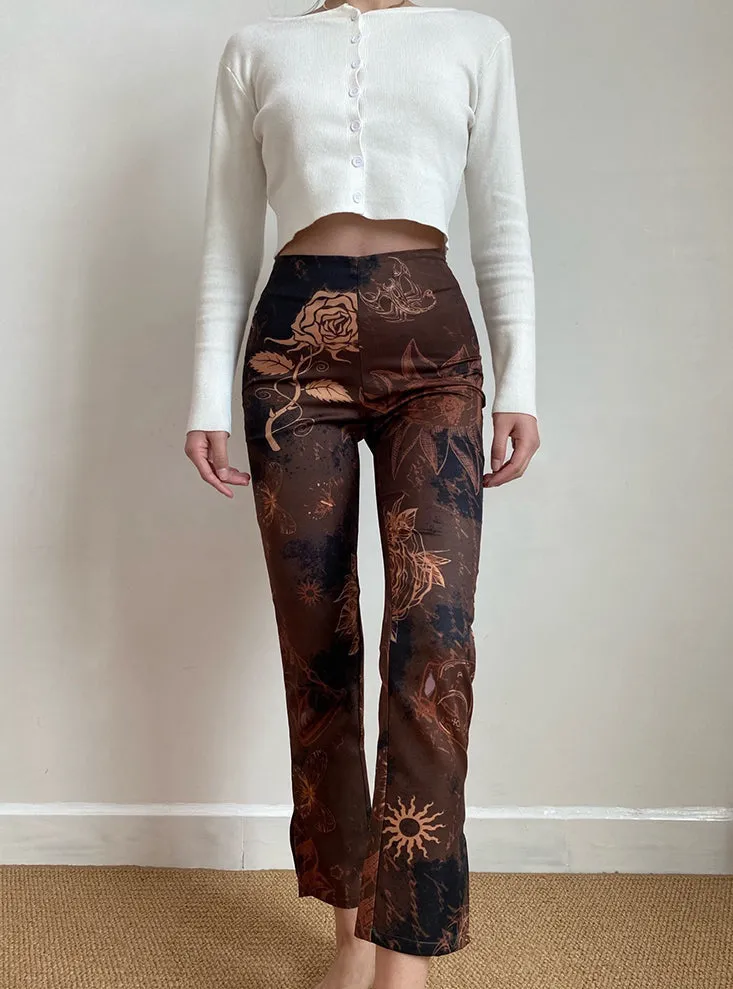 sealbeer - Medusa Timeless Pants ~ HANDMADE