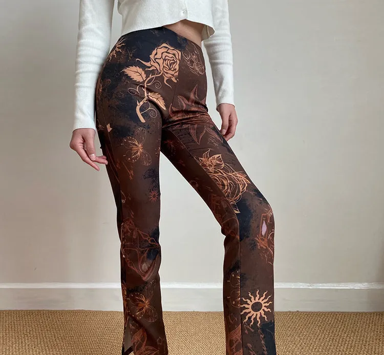 sealbeer - Medusa Timeless Pants ~ HANDMADE
