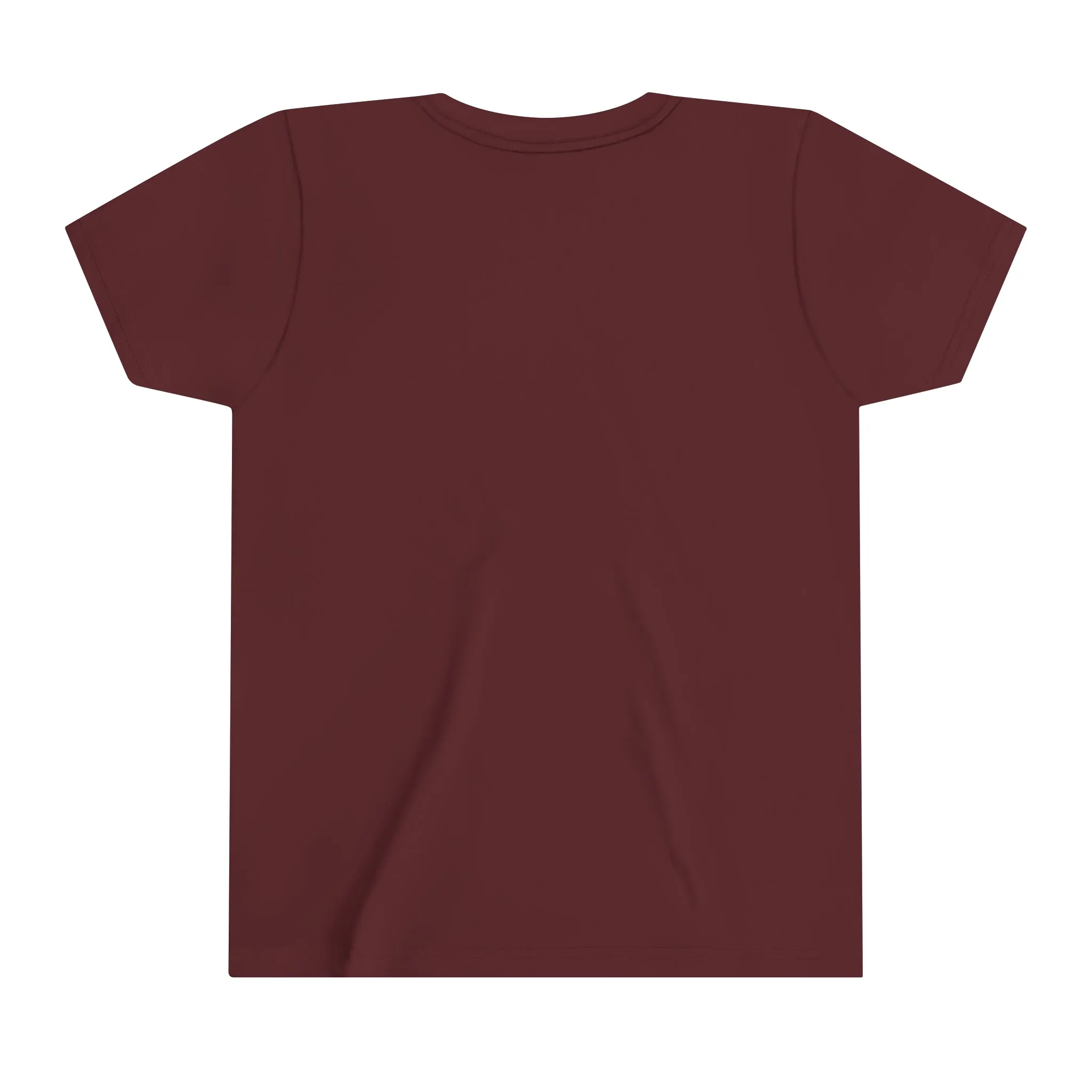 Second Grade Vibes - Back to School - Youth Short Sleeve Tee