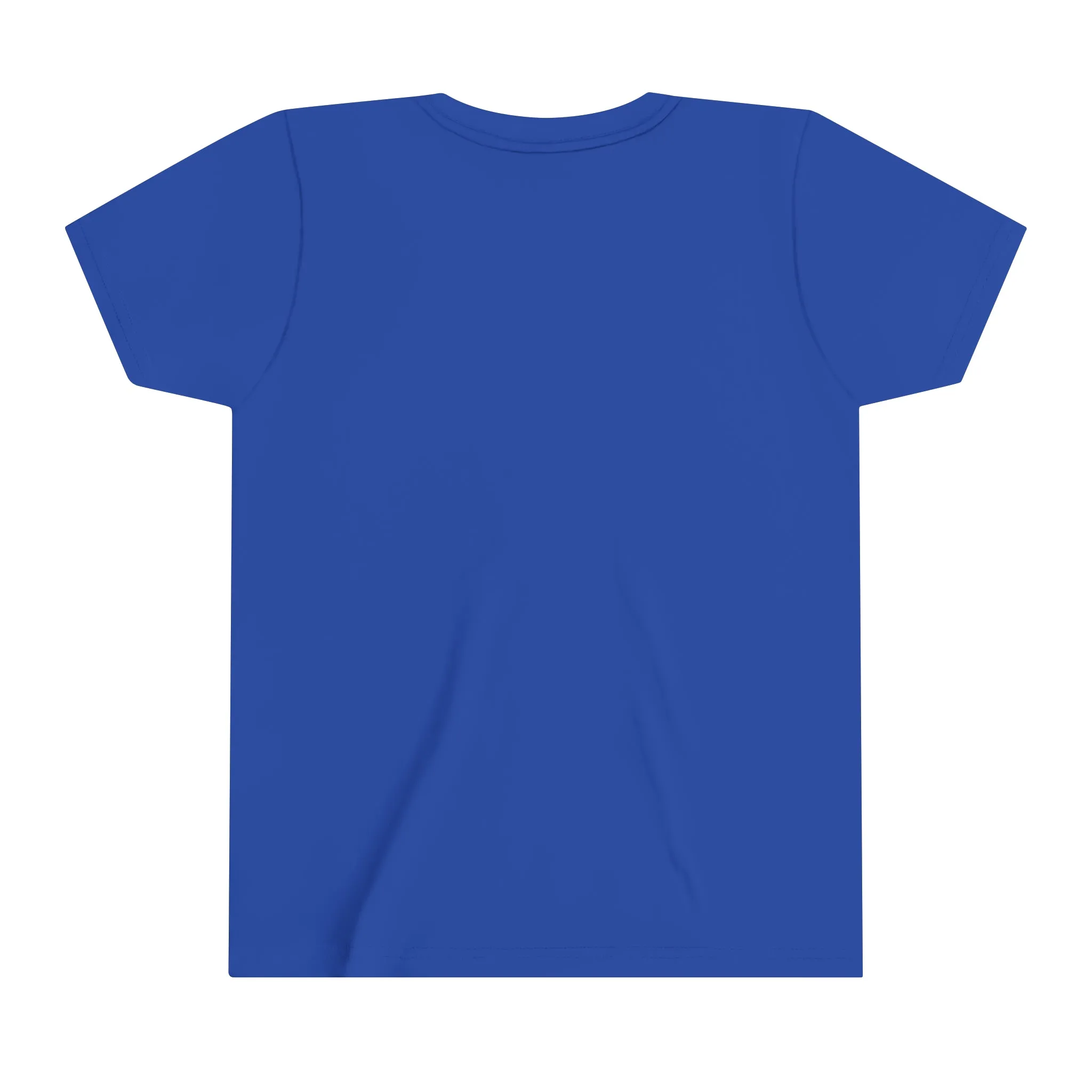 Second Grade Vibes - Back to School - Youth Short Sleeve Tee