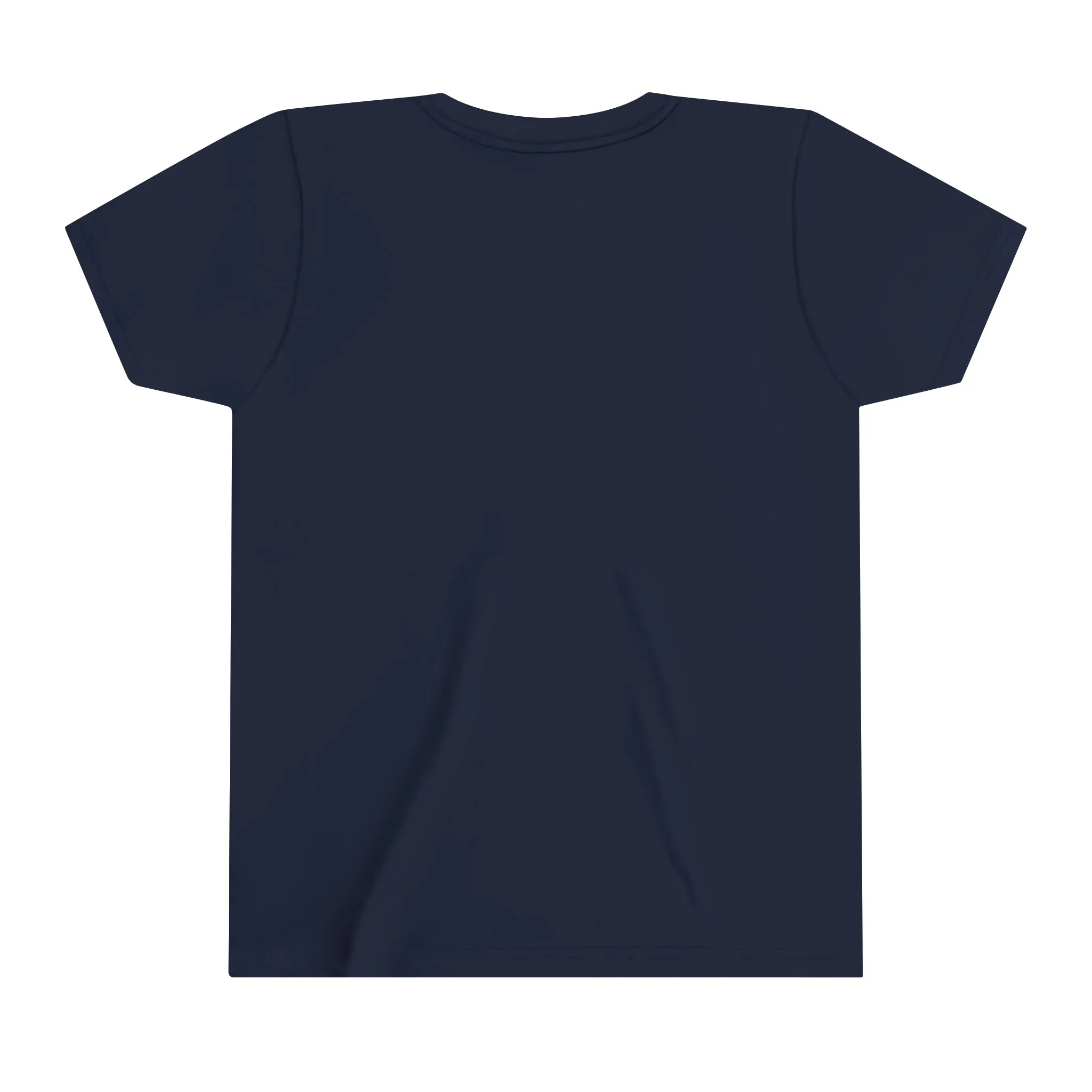 Second Grade Vibes - Back to School - Youth Short Sleeve Tee