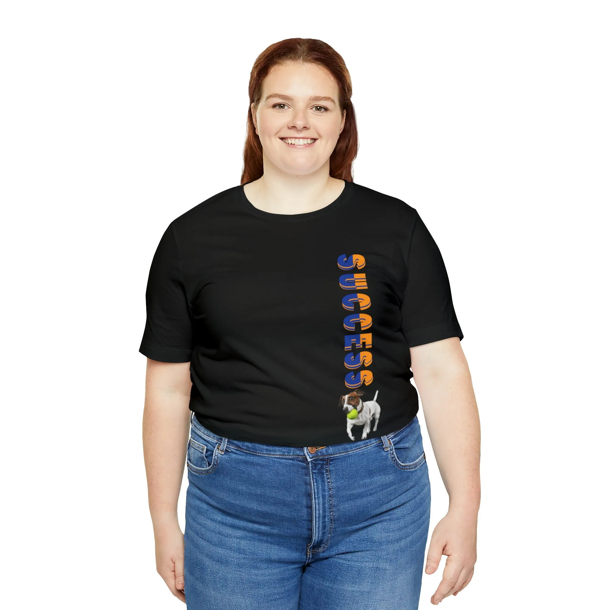 Success T-Shirt Accomplishments | Achievement Flourish Fame Funny Graphics Designs Success Mindset
