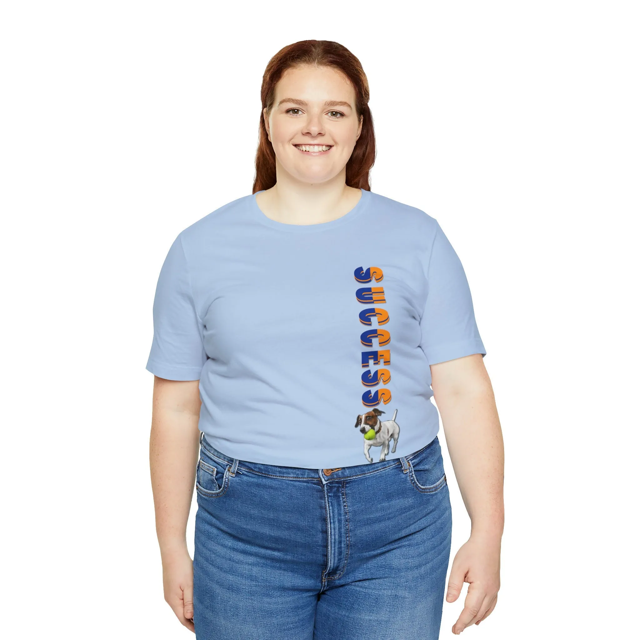 Success T-Shirt Accomplishments | Achievement Flourish Fame Funny Graphics Designs Success Mindset