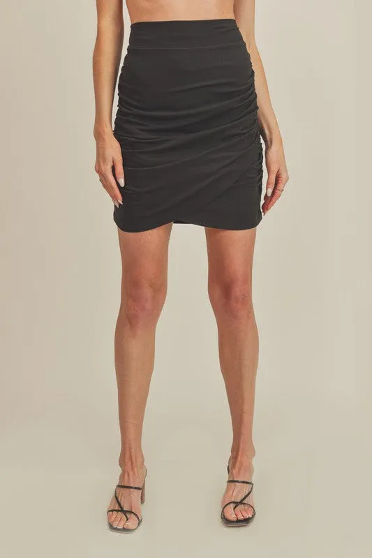 Susie Skirt
