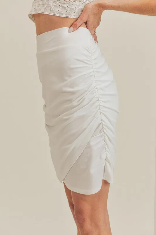 Susie Skirt