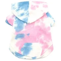 Tie Dye Hoodie