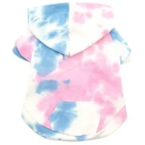 Tie Dye Hoodie