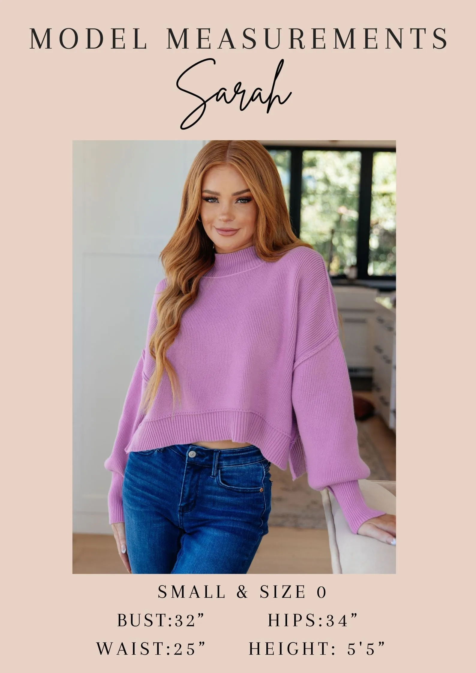 Timeless Style - Button-Up Blouse