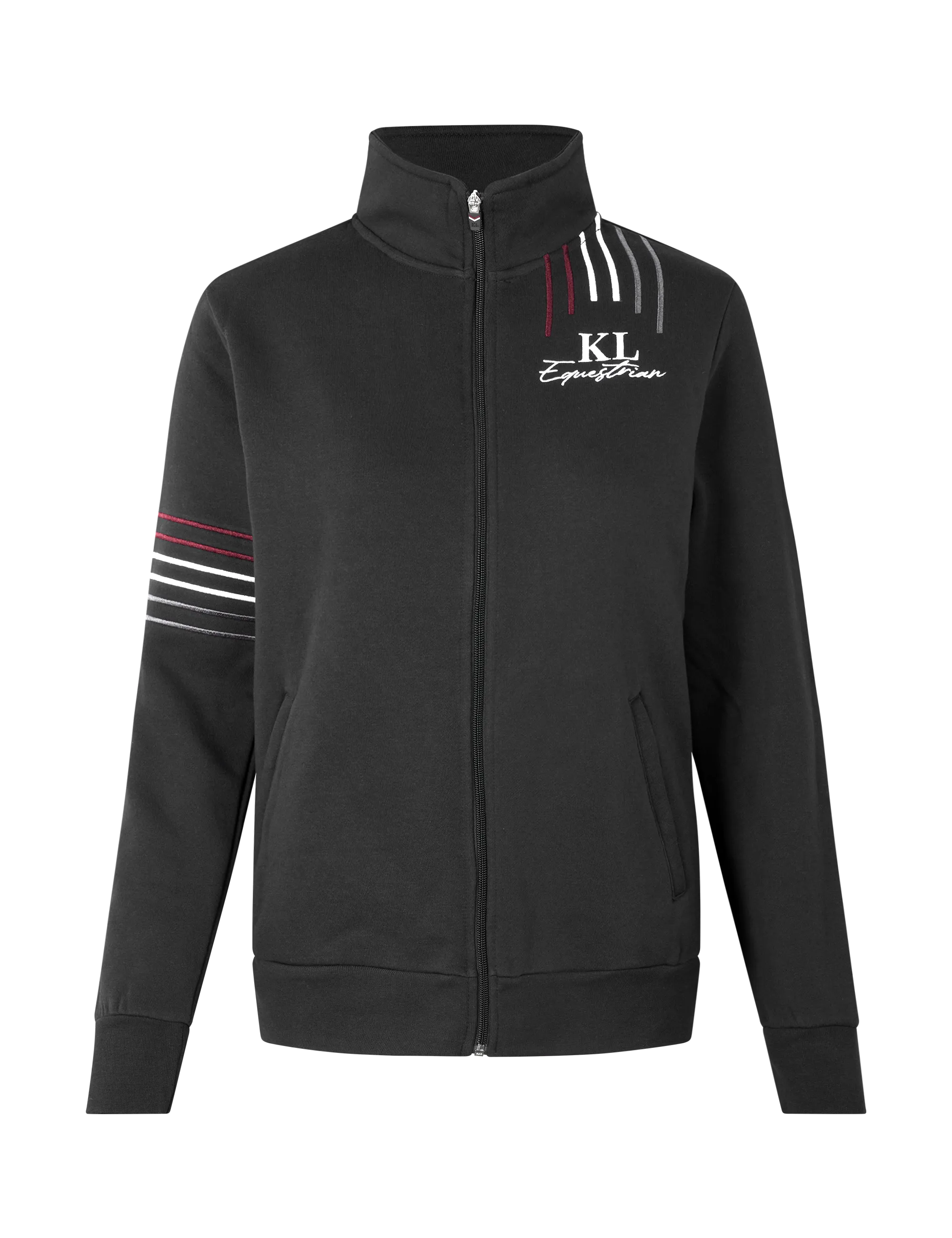 Unisex Sweat Jacket KLTennyson