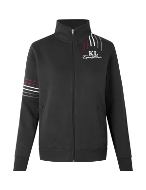 Unisex Sweat Jacket KLTennyson