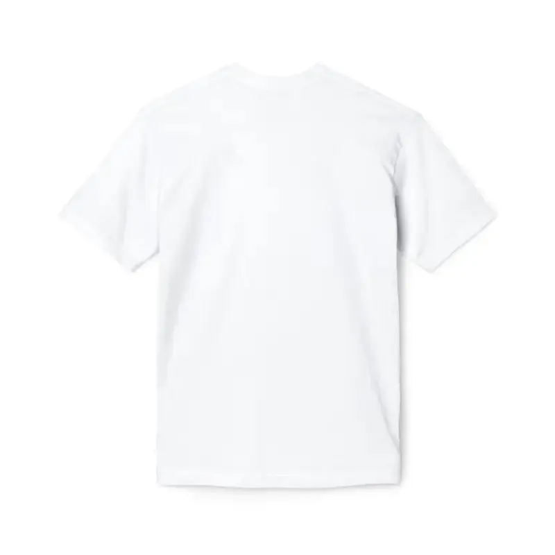 Unisex Yoga Tee Premium Cotton Comfort Trendy Apparel