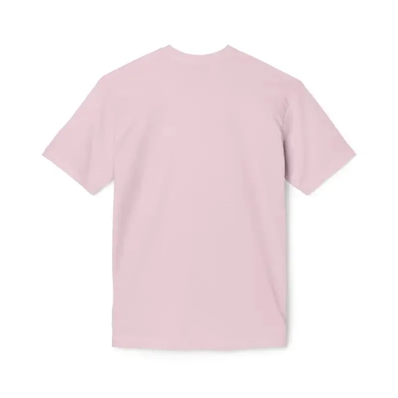 Unisex Yoga Tee Premium Cotton Comfort Trendy Apparel