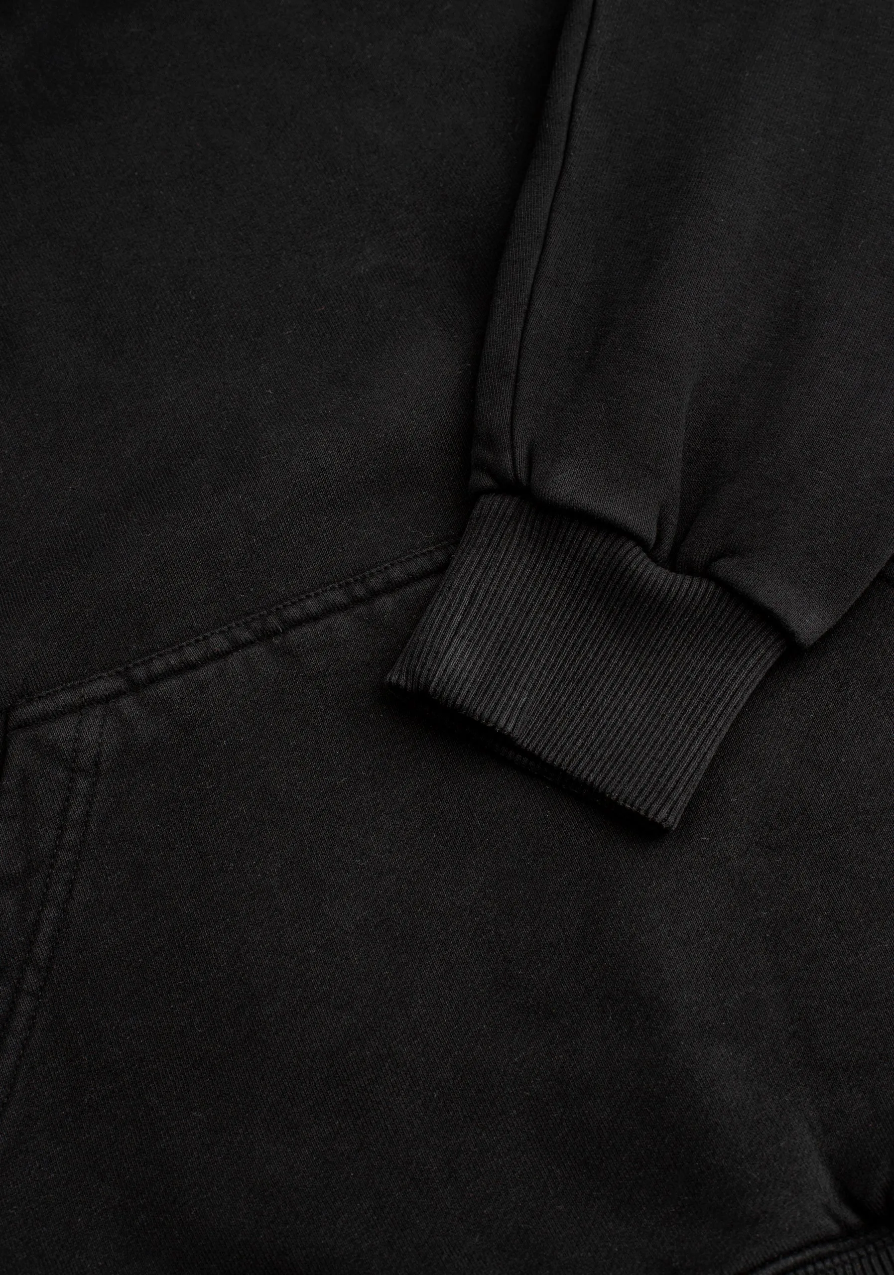 Winwood Hoodie Black
