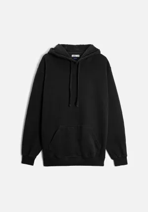 Winwood Hoodie Black