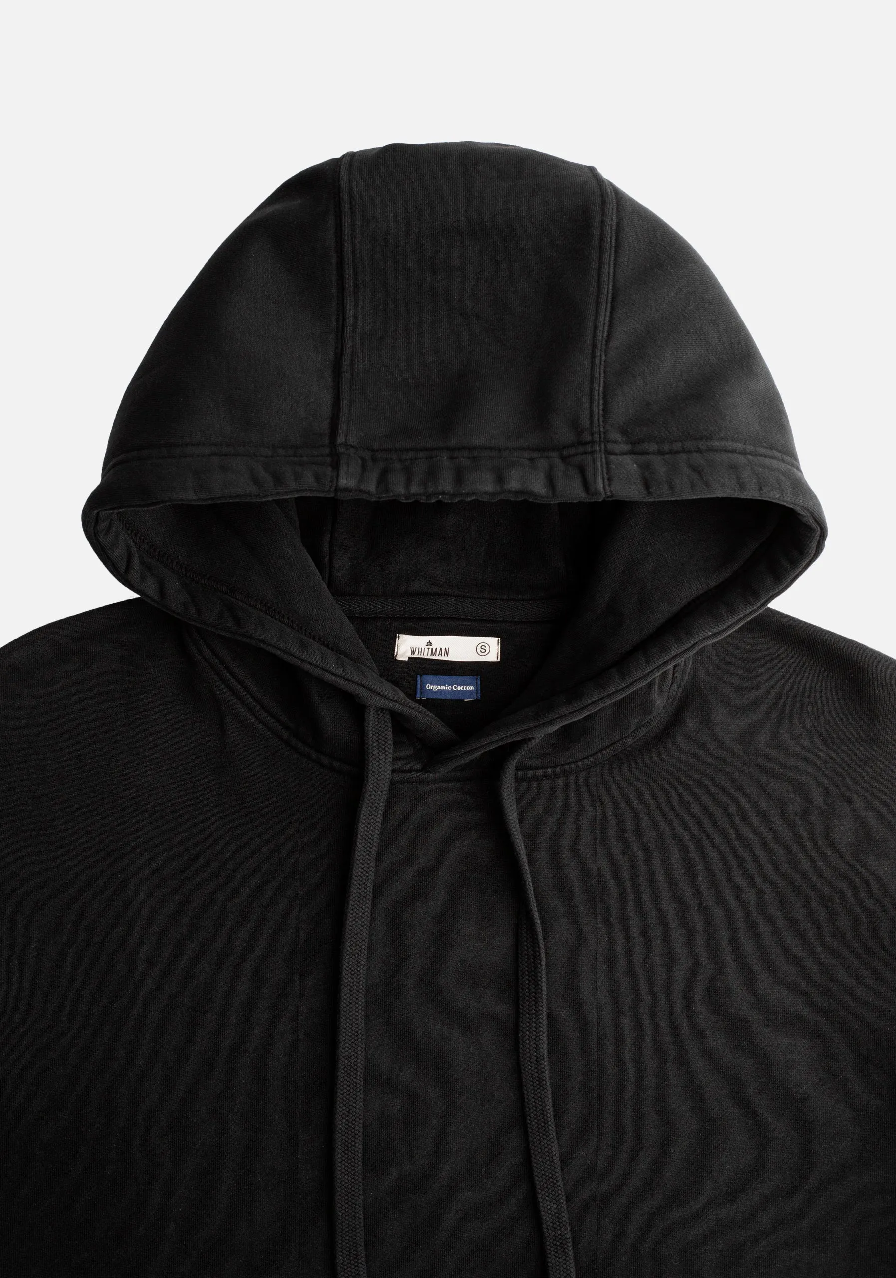 Winwood Hoodie Black