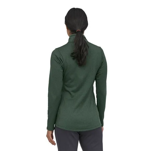 Women's R1® Daily Zip-Neck