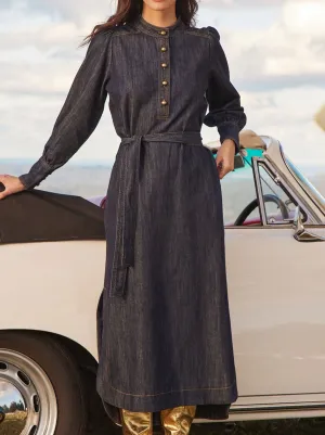ZOE KRATZMANN SNAPSHOT DRESS